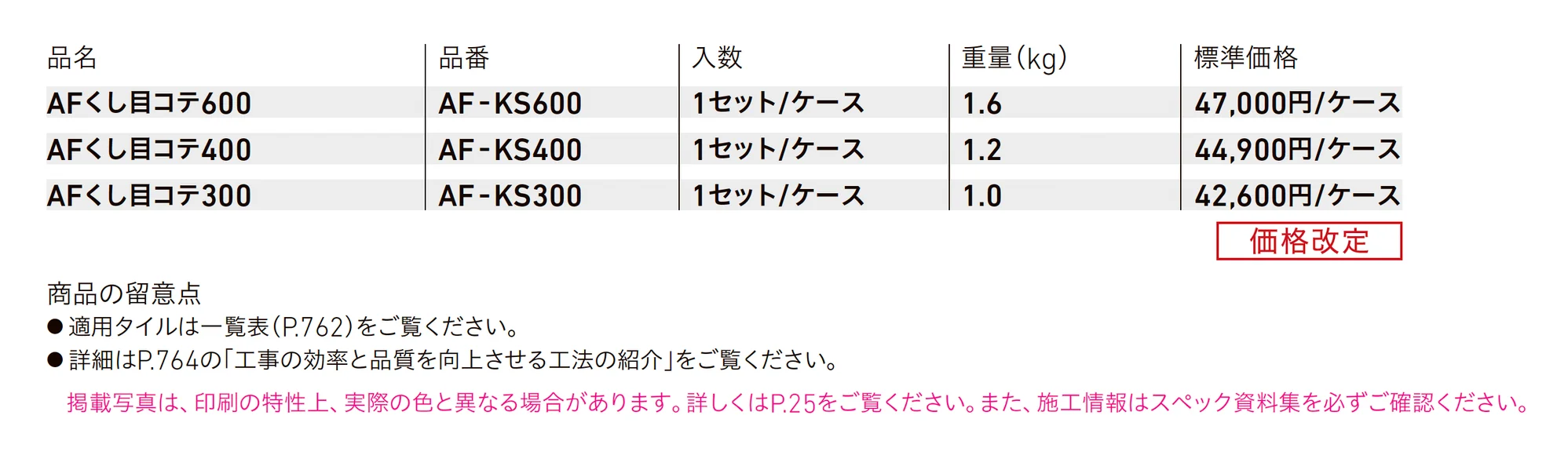 AFくし目コテ_価格_1