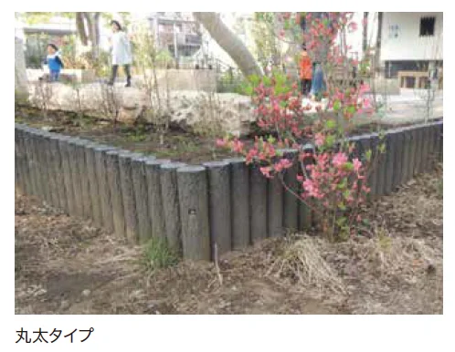 ゆとりの「基礎式土留(連木タイプ)/タイロッド式土留【2024年版】」のサブ画像1