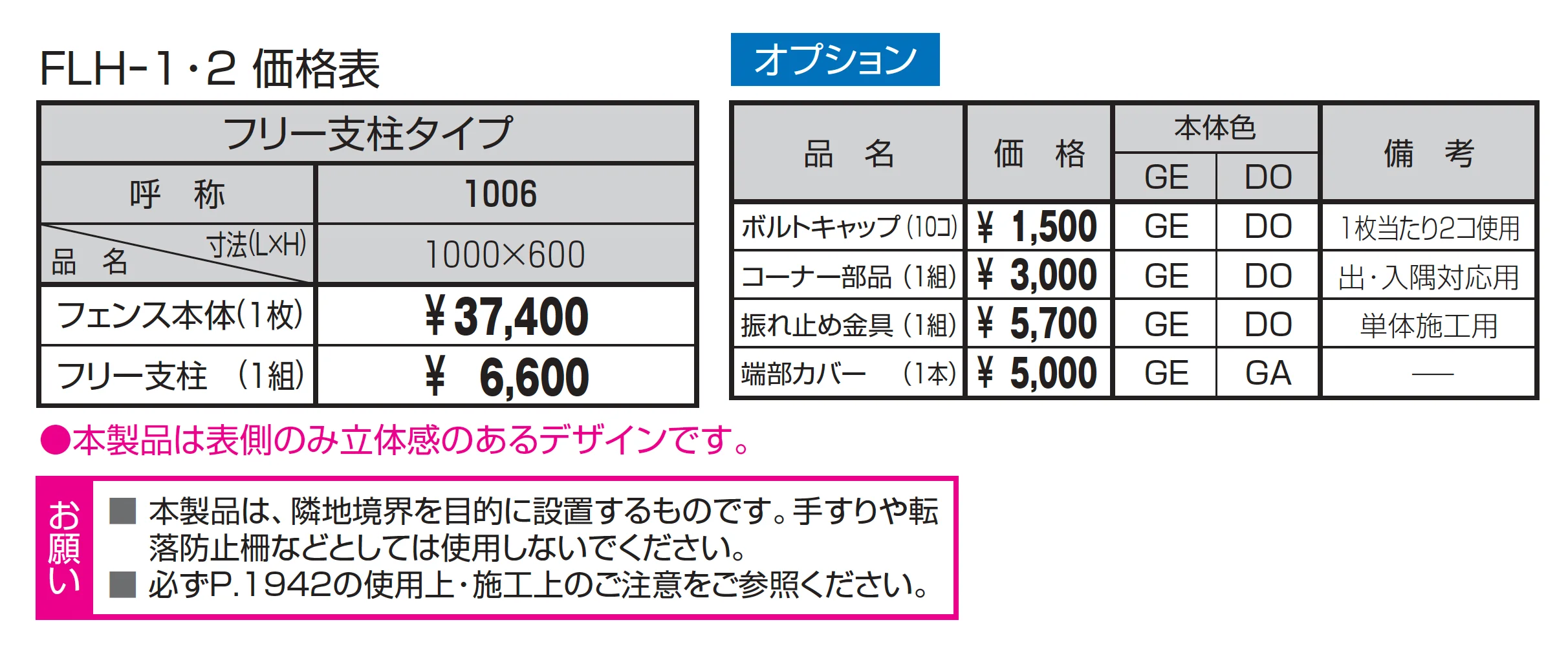 ラビロス1型【2025年版】_価格_1