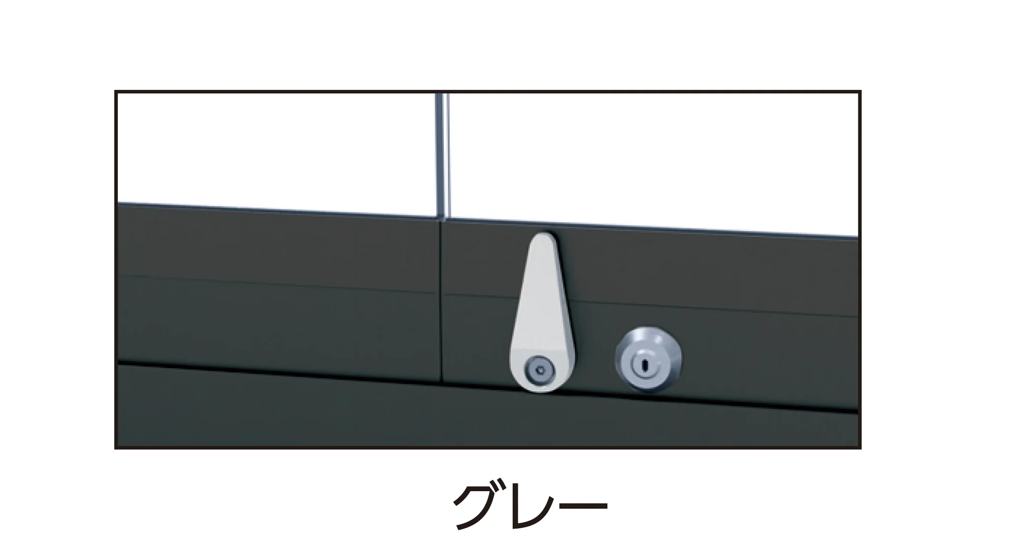 タカショーの「オールグラスポーチ®︎Ⅱ スライドシステム ガラス戸のみ」のサブ画像2