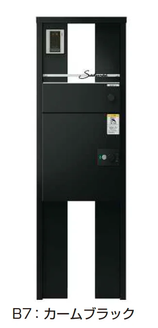 YKK APの「ルシアス ポストユニット SJ01型」のサブ画像7