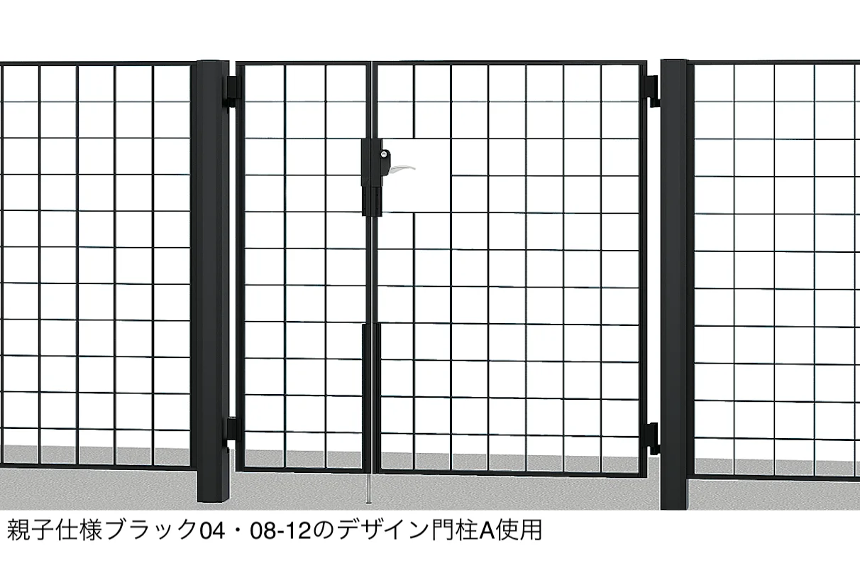 LIXILの「アーキキャスト BK型」のサブ画像1
