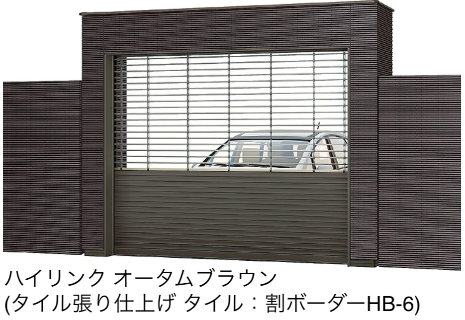 LIXILの「シングルシャッターS Cタイプ【2025年版】」のサブ画像16