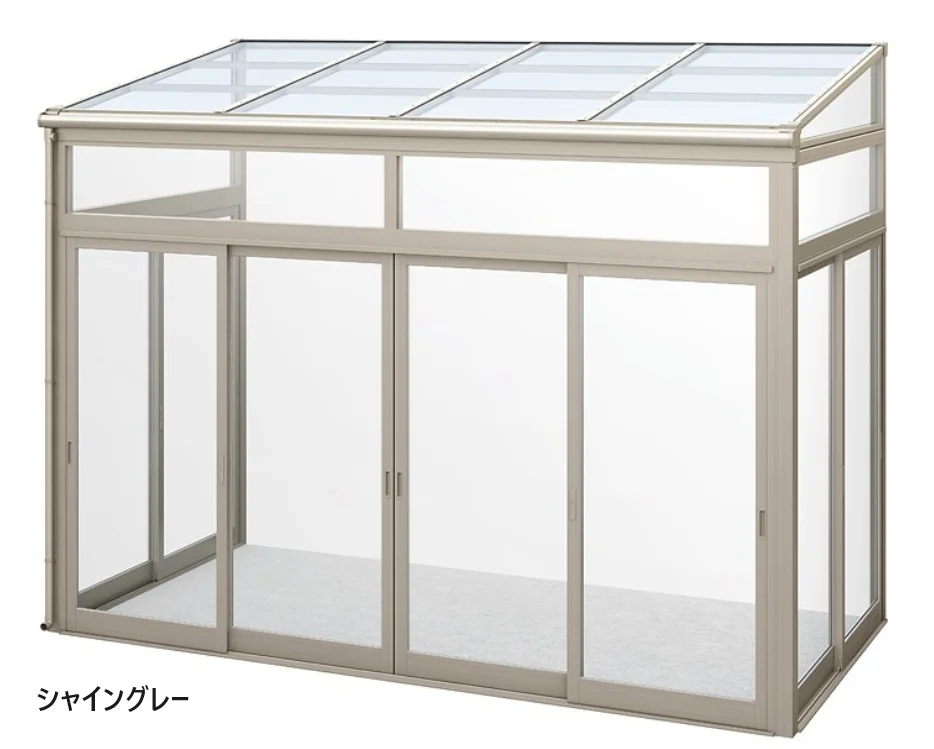LIXILの「サニージュ F型 土間納まり 関東間【2025年版】」のサブ画像3