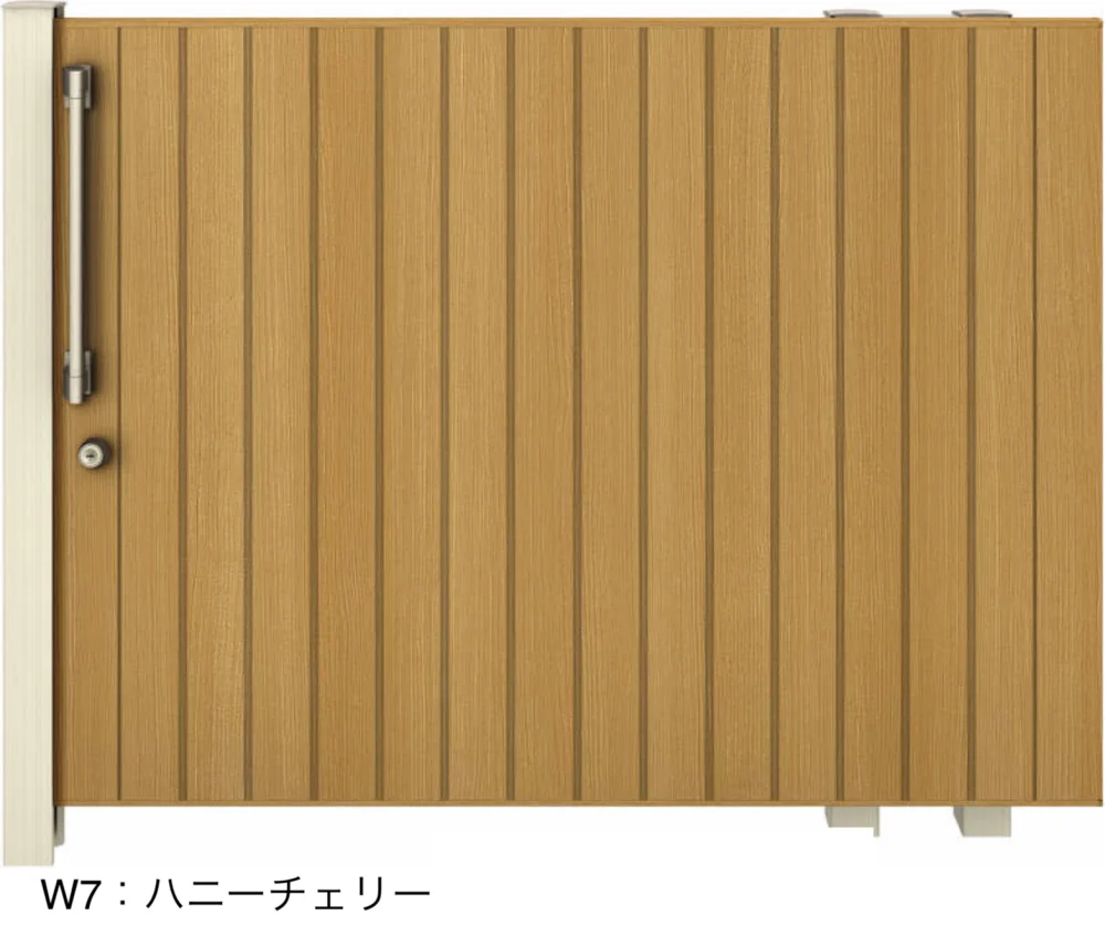 YKK APの「ルシアス スライドW04型【2023年版】」のサブ画像5