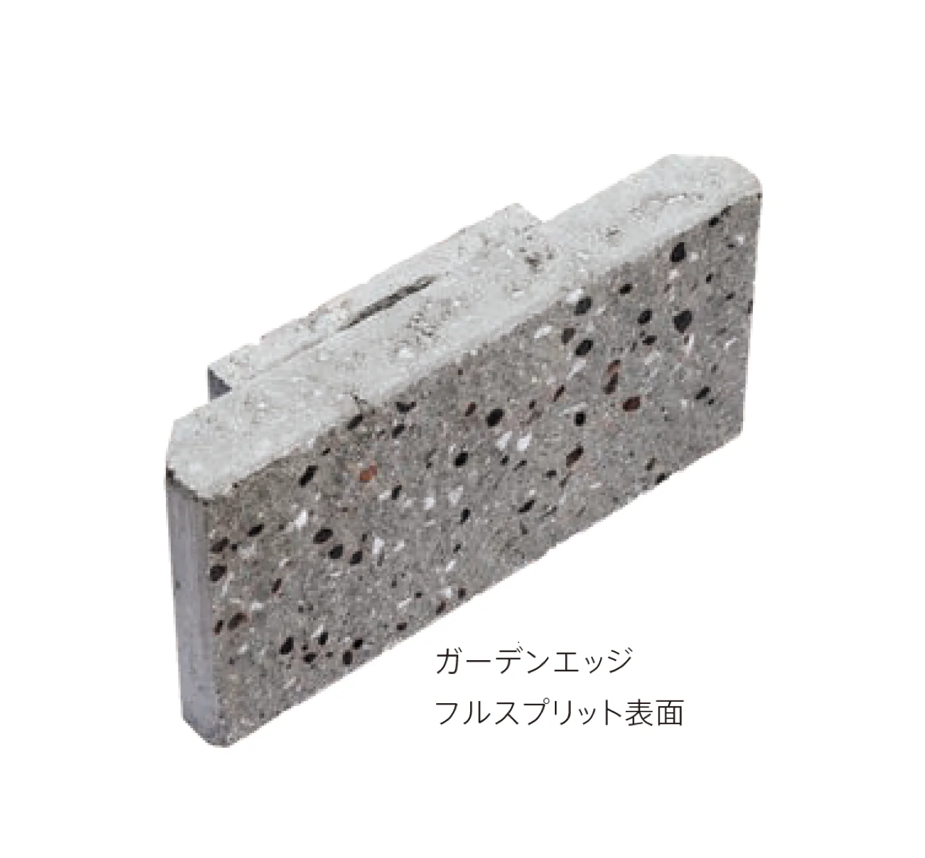 太陽エコブロックスの「ガーデンエッジ フルスプリット【西日本・中京】」のサブ画像1