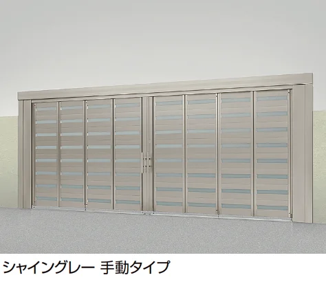 LIXILの「プレミエスゲート ワイド YA型」のサブ画像2