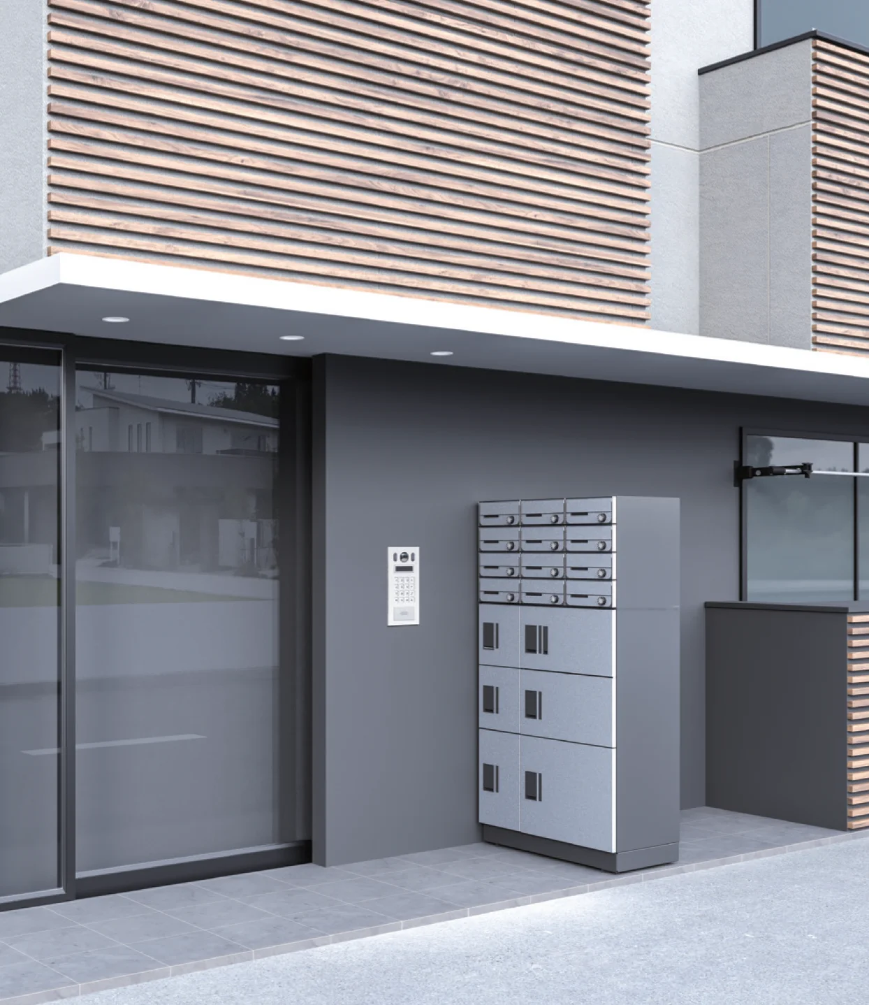Bullsの「Nasta Box FRONT」