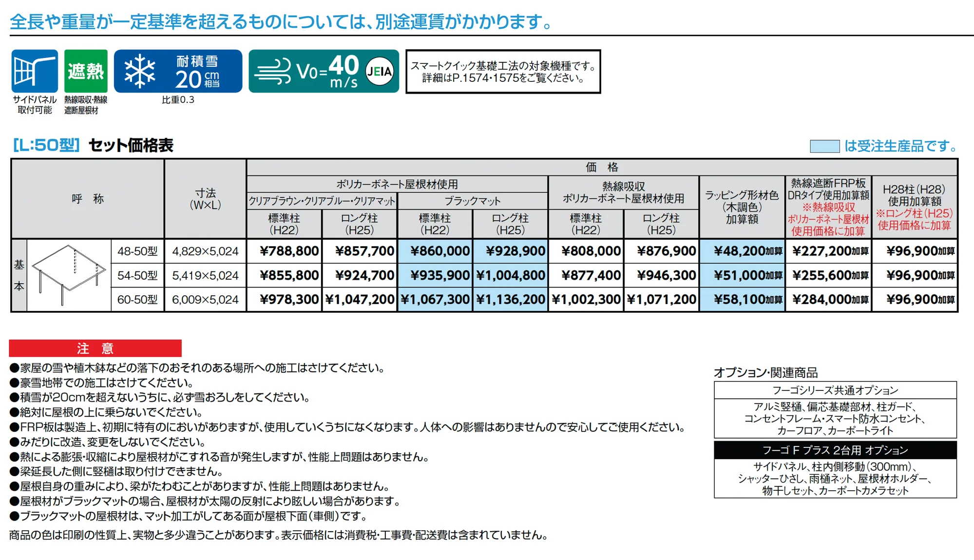 フーゴFプラス 2台用_価格_1