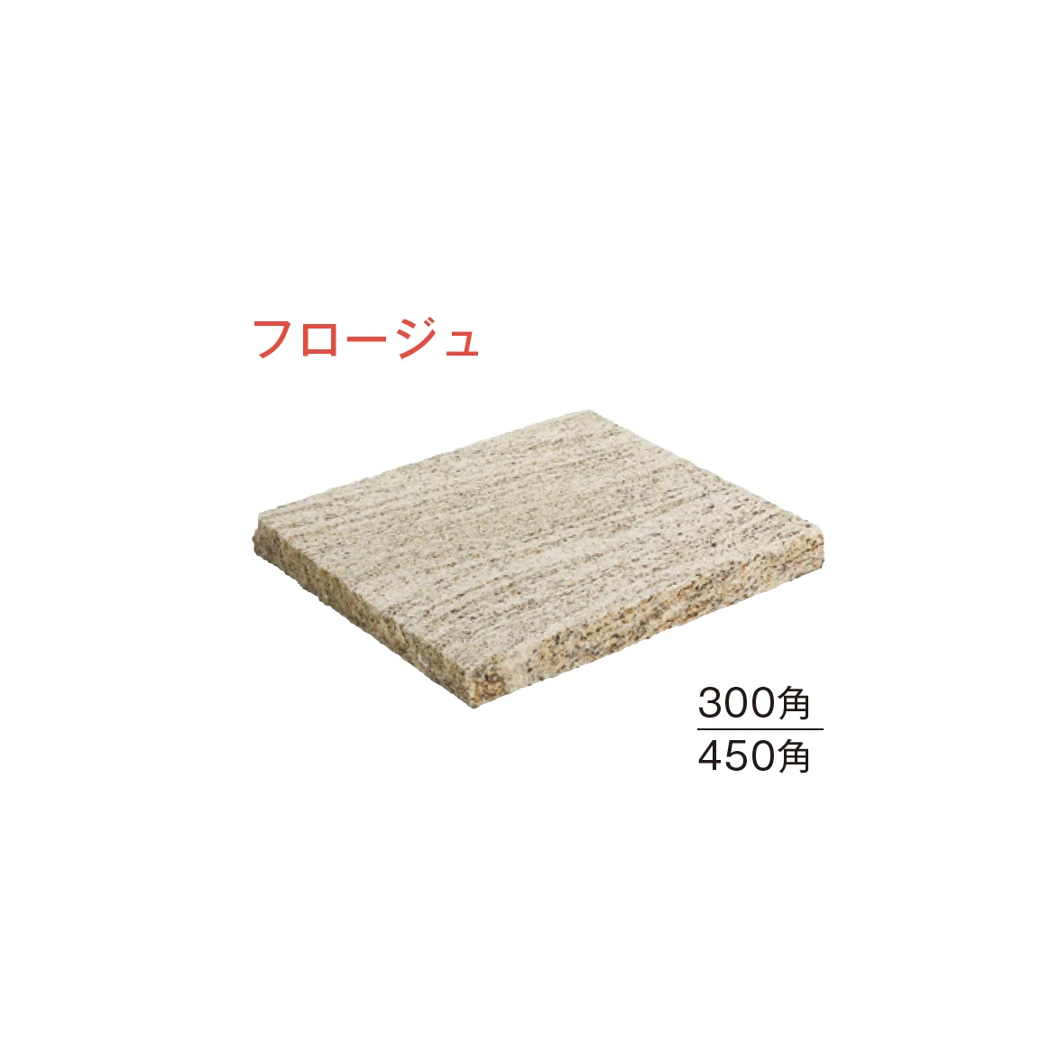 メイクランドの「グラニート」のサブ画像1