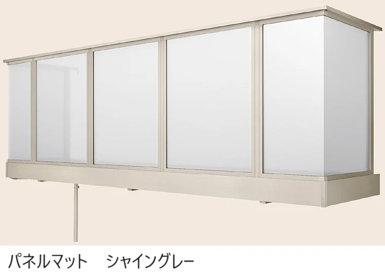 LIXILの「ビューステージ Sスタイル(関東間)【2024年版】」のサブ画像54