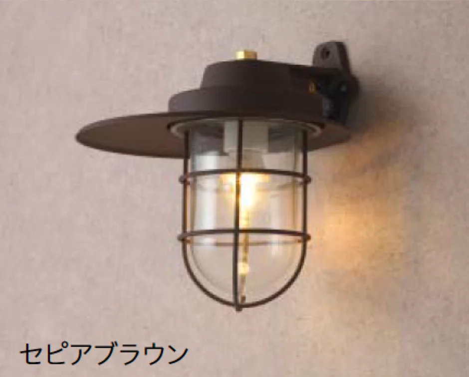 タカショーの「マリンライト ブラケットタイプ【2024年版】」のサブ画像2