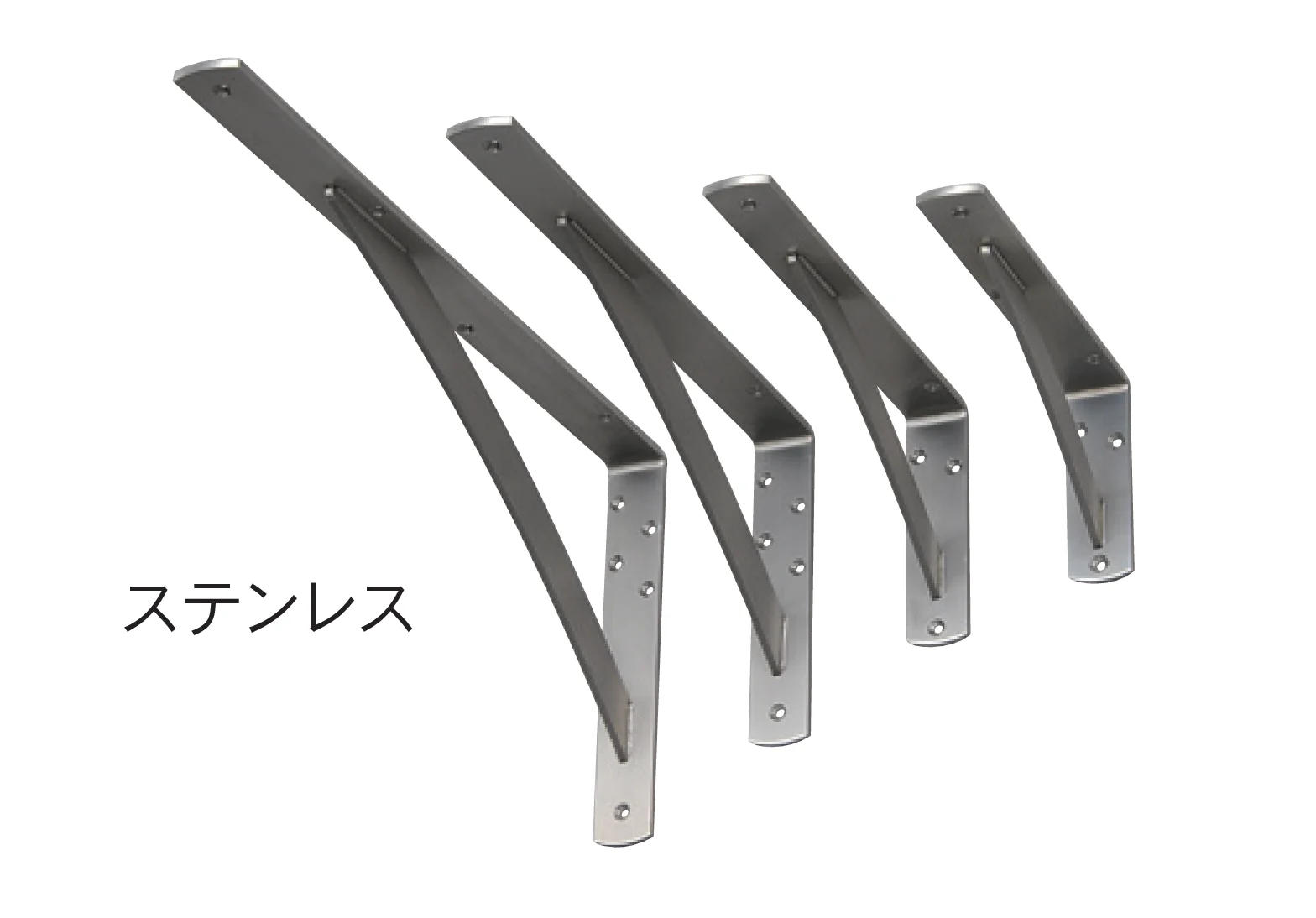 Bullsの「カウンターブラケット」のサブ画像2