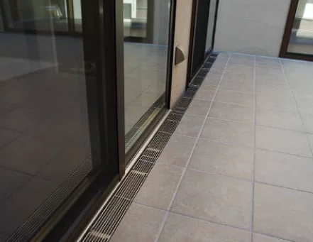 ニットーの「テラスグレーチング」のサブ画像2