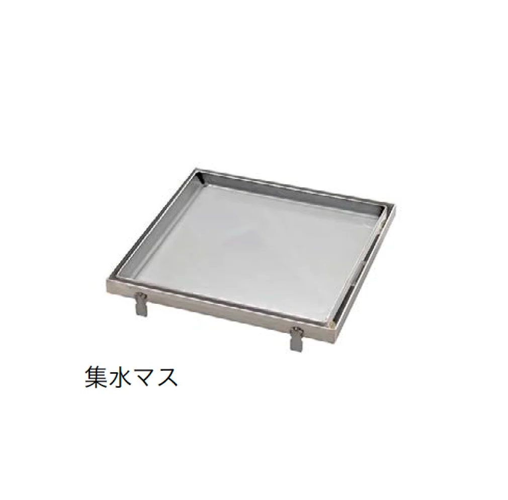 オンリーワンクラブの「フリースタイル グレーチング」のサブ画像4