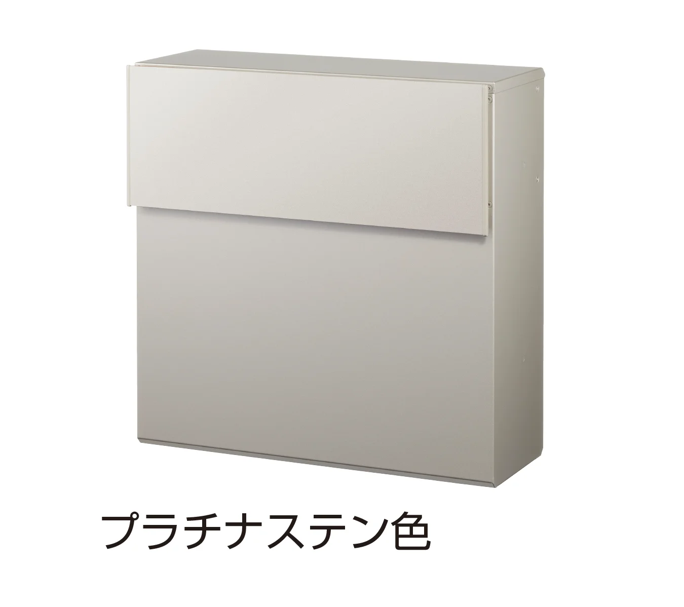 YKK APの「エクステリアポスト T11型」