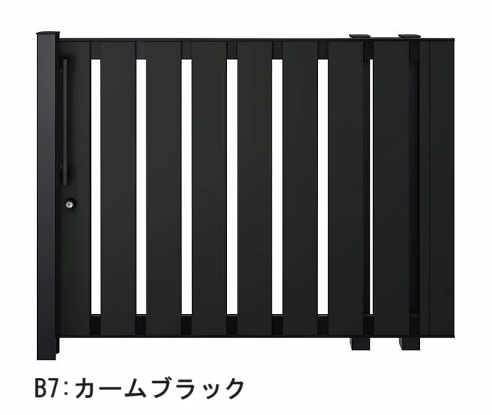 YKK APの「ルシアス スライドS01型【2024年版】」のサブ画像15
