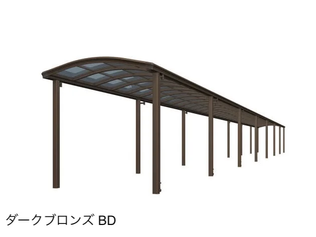三協アルミの「ファインロードS 両支持タイプ 一般地域型 基本ユニット」のサブ画像3