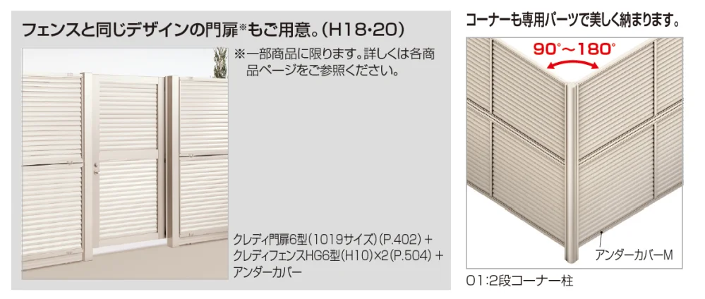 四国化成の「01・02：2段間柱【2024年版】」のサブ画像5