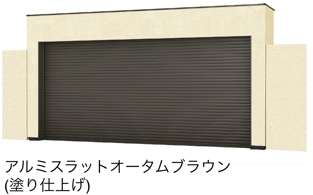 LIXILの「ワイドシャッターS Cタイプ【2025年版】」のサブ画像11