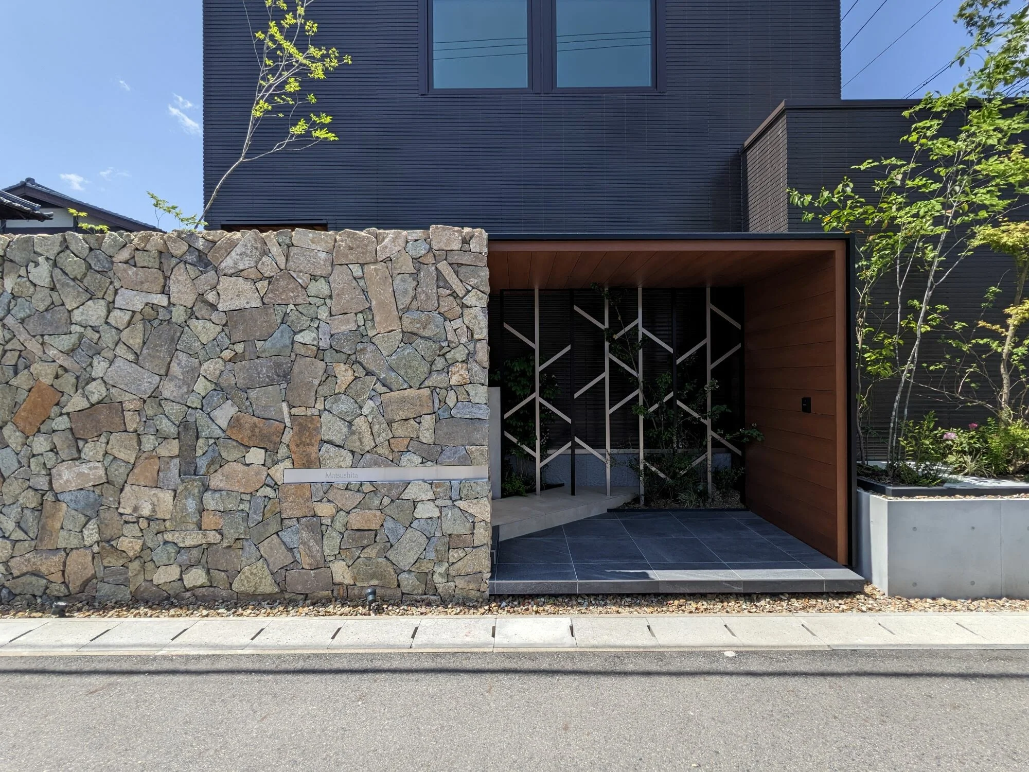 四国化成 施工例2