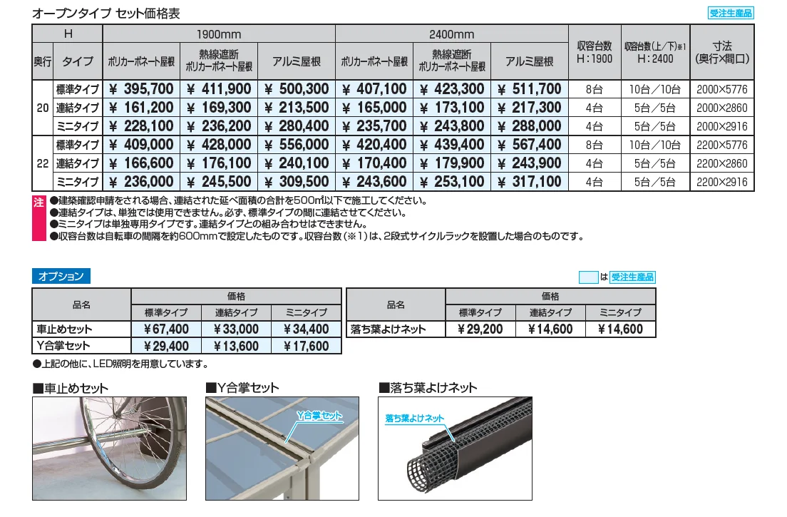 リンリンスラッシュ オープンタイプ 900N/㎡【2024年版】_価格_1