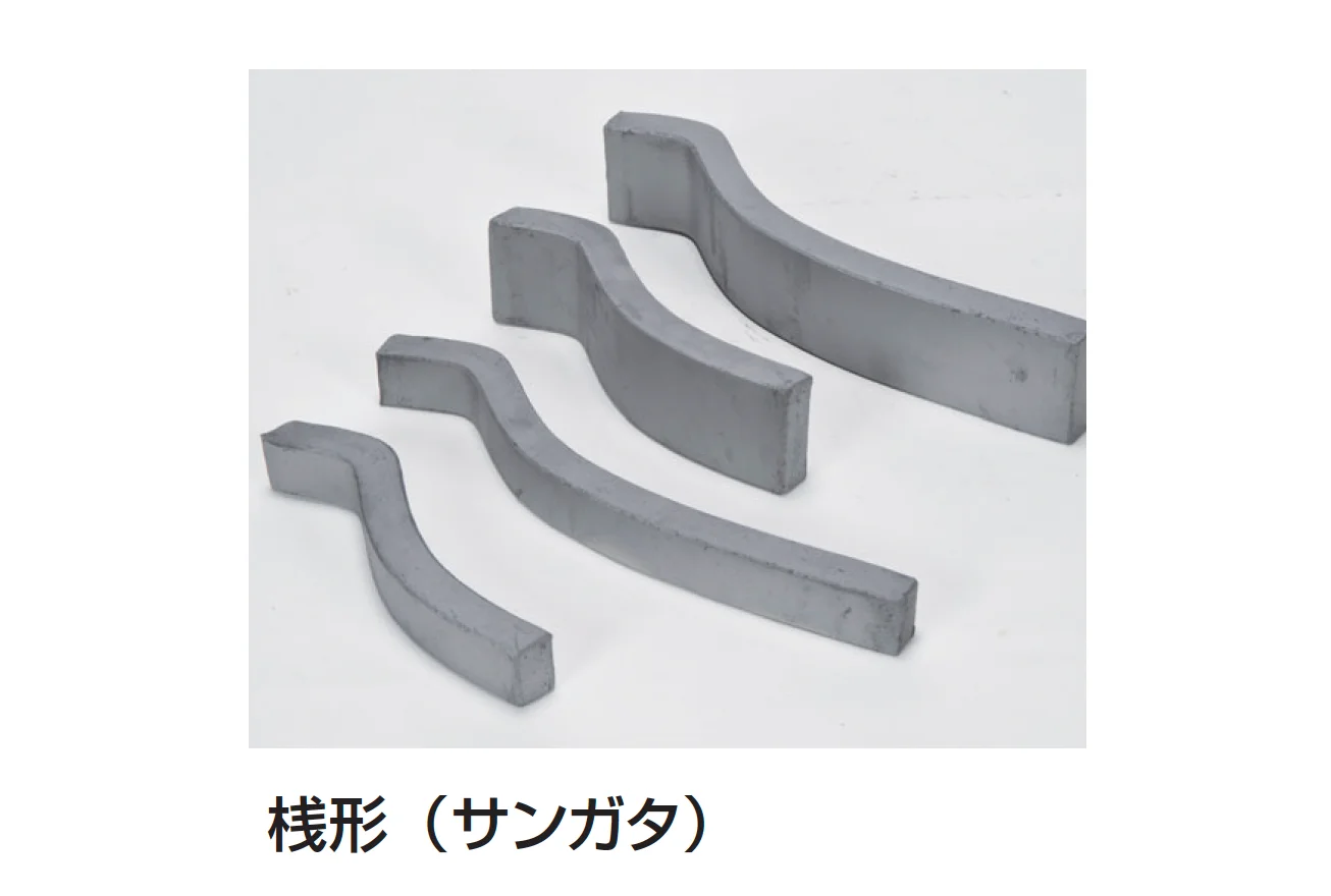 ギャザーの「三州瓦」のサブ画像3