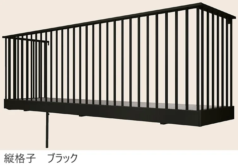 LIXILの「ビューステージ Sスタイル 関東間 柱芯納まり【2025年版】」のサブ画像37