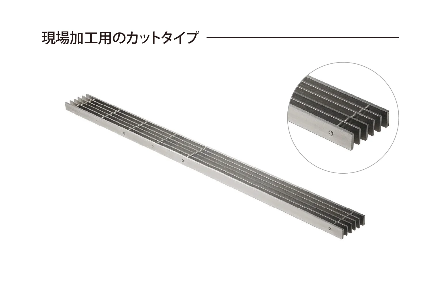 EXDECOの「テラスエッジ ネオ Terrace edge neo」のサブ画像2