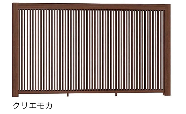 LIXILの「プラスG Gスクリーン 縦格子タイプ」のサブ画像11