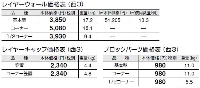 レイヤーウォール【2024年版】_価格_5
