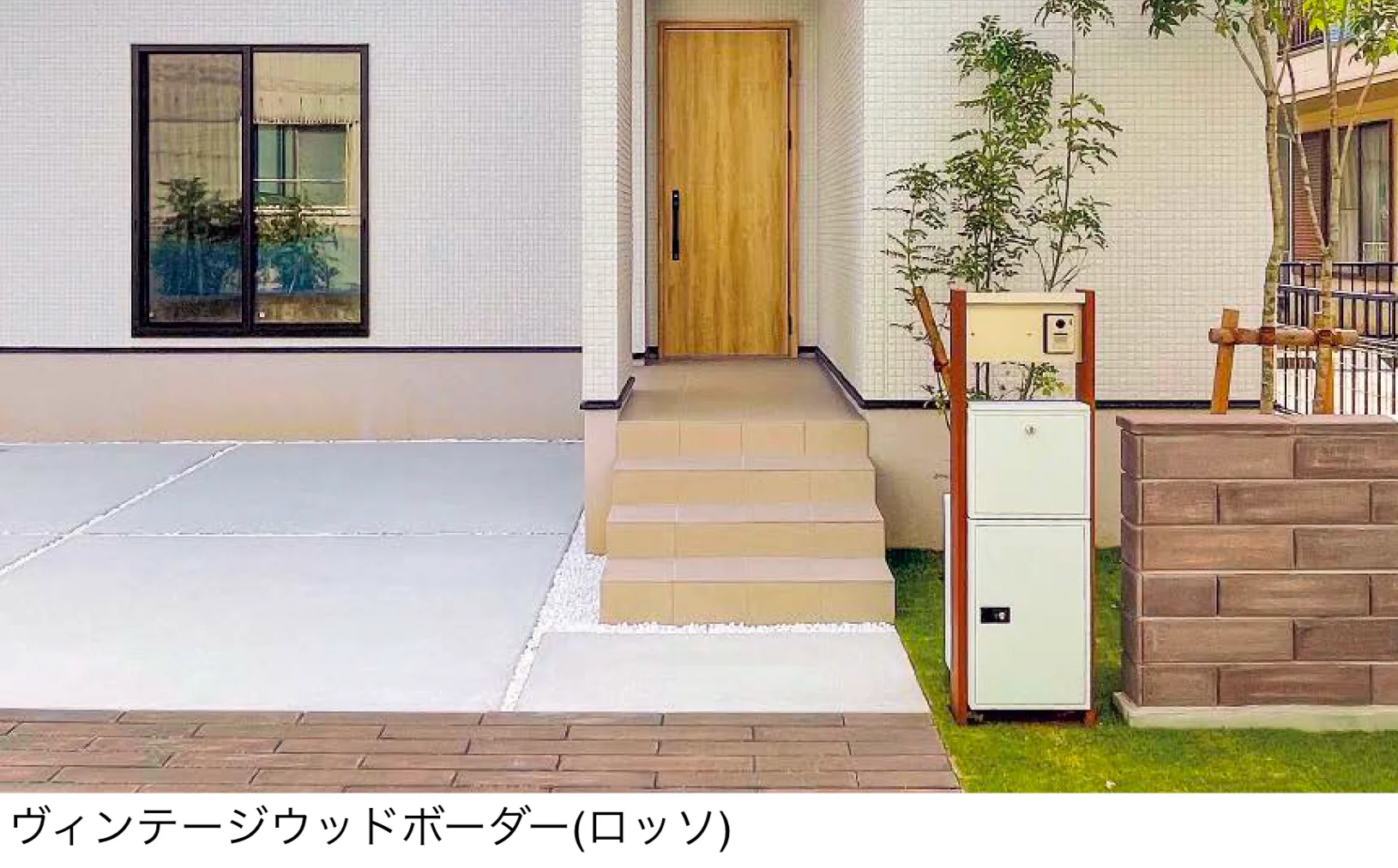 東洋工業の「ヴィンテージウッドボーダー」のサブ画像2