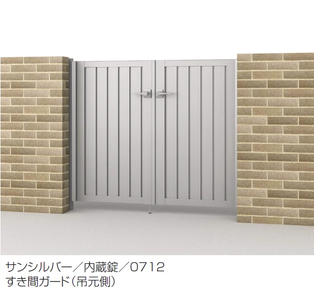三協アルミの「レジリアTM型」のサブ画像1