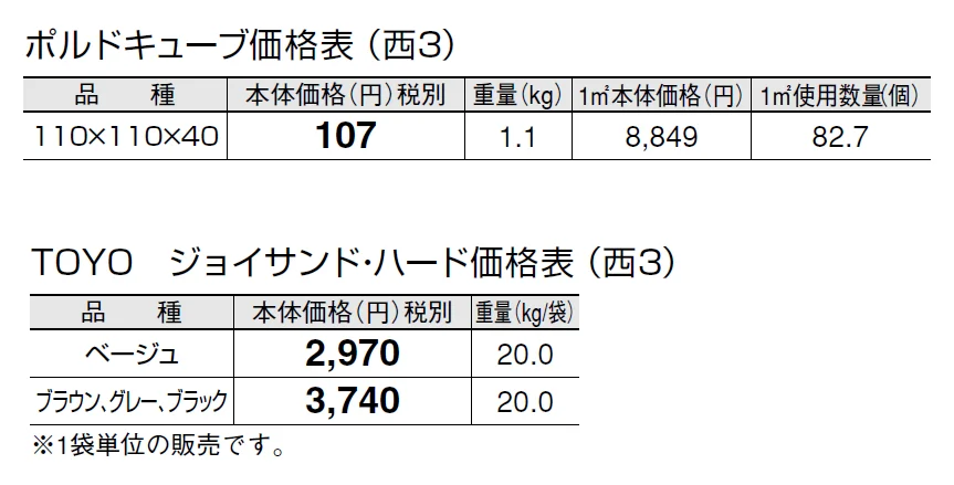 ポルドキューブ【2024年版】_価格_5