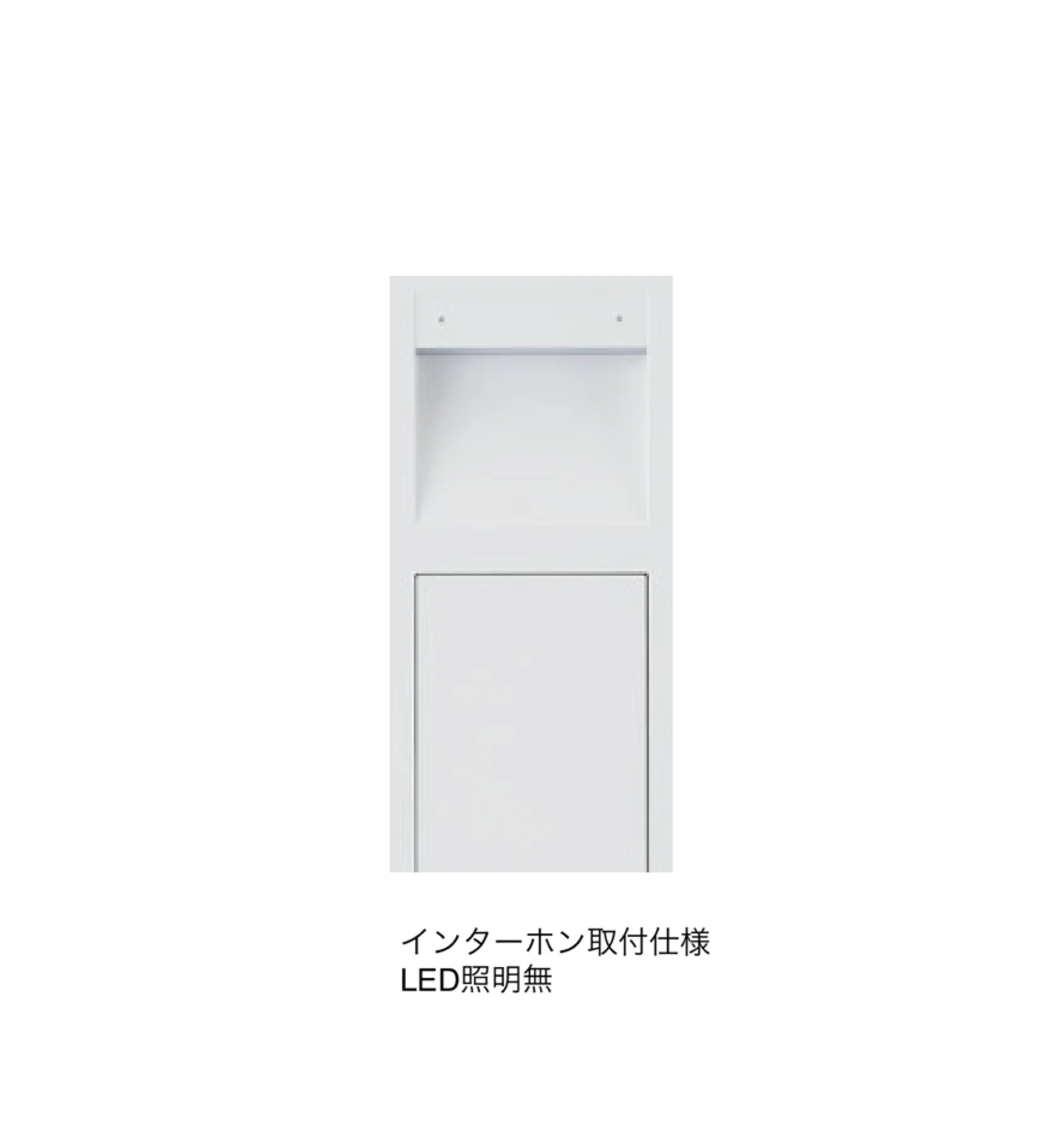 ギャザーの「クオール門柱ユニット」のサブ画像7