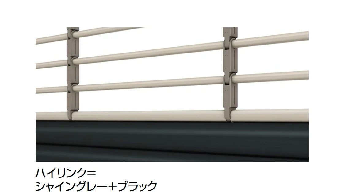 LIXILの「ワイドシャッターS Cタイプ」のサブ画像11