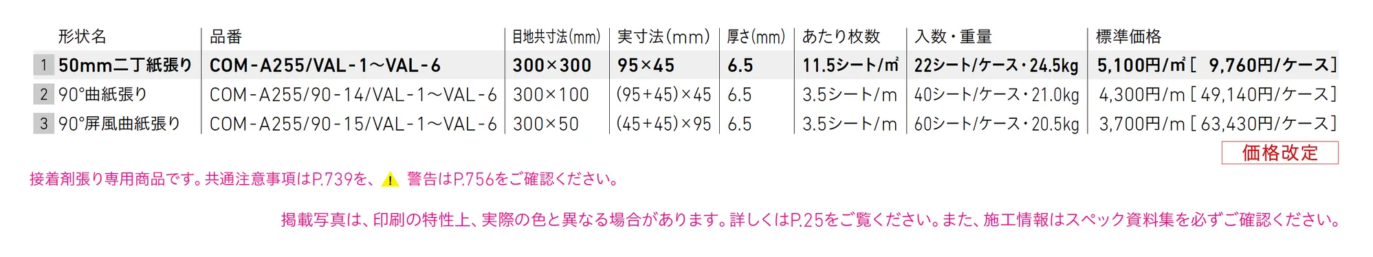 バレット_価格_1
