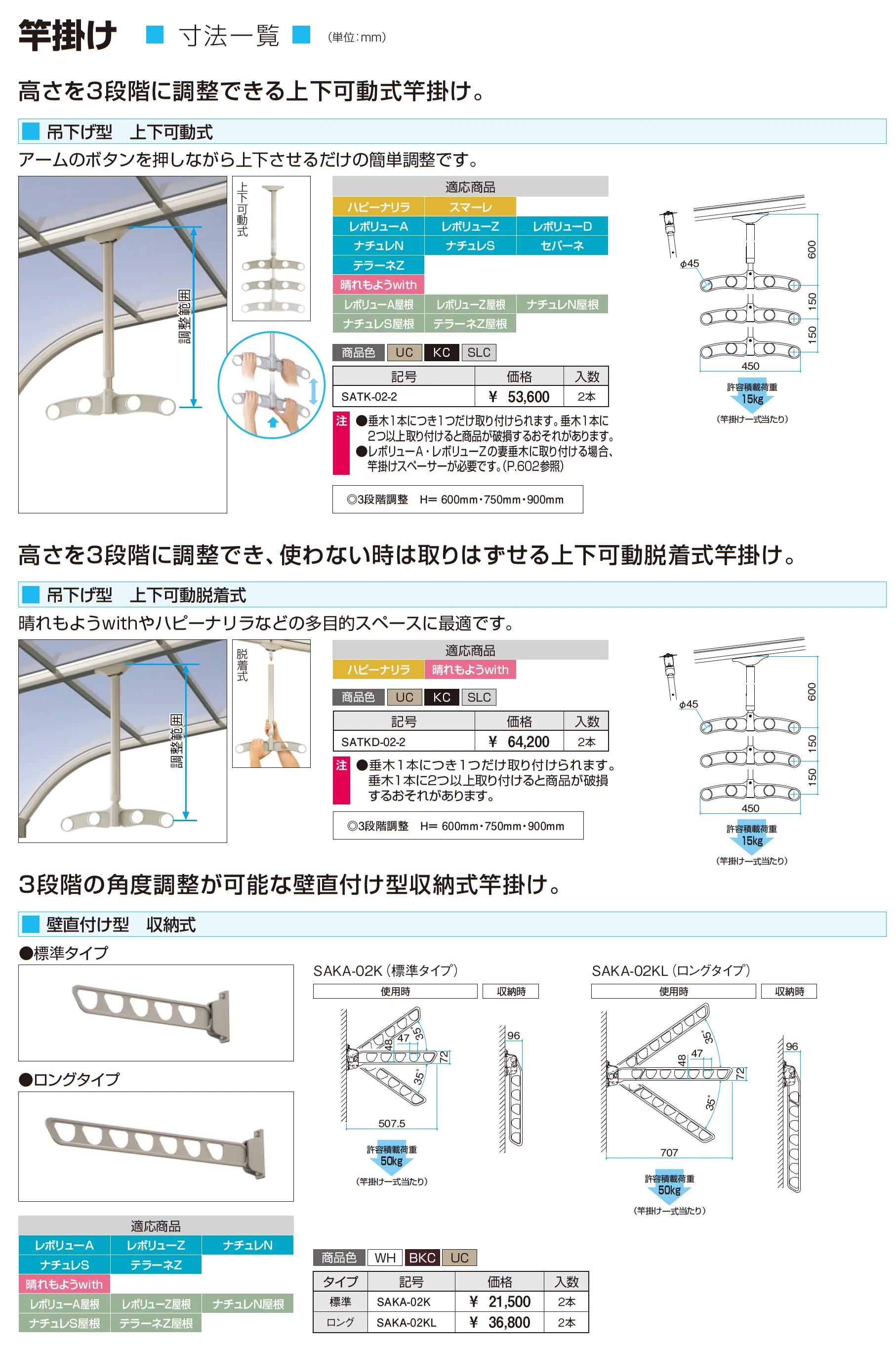 スーパーテラスGTⅡ(サッシ囲い仕様 土間納まり H20サイズ 標準タイプ)_価格_6