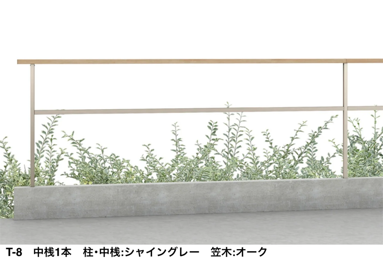 LIXILの「フェンスAL(フレームフェンス)【2025年版】」のサブ画像24