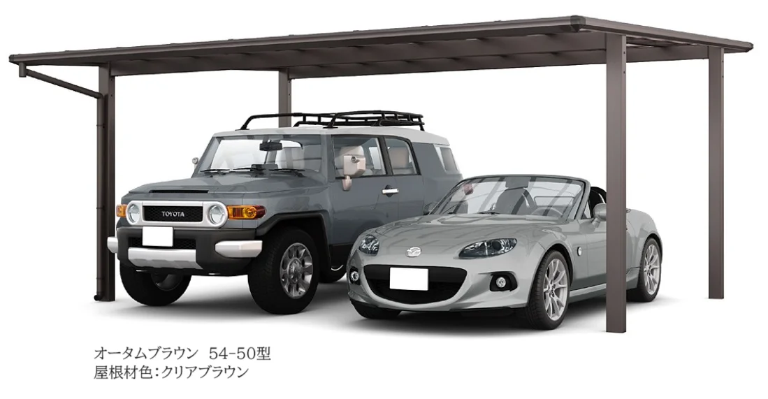 LIXILの「フーゴFプラス 2台用【2024年版】」のサブ画像2