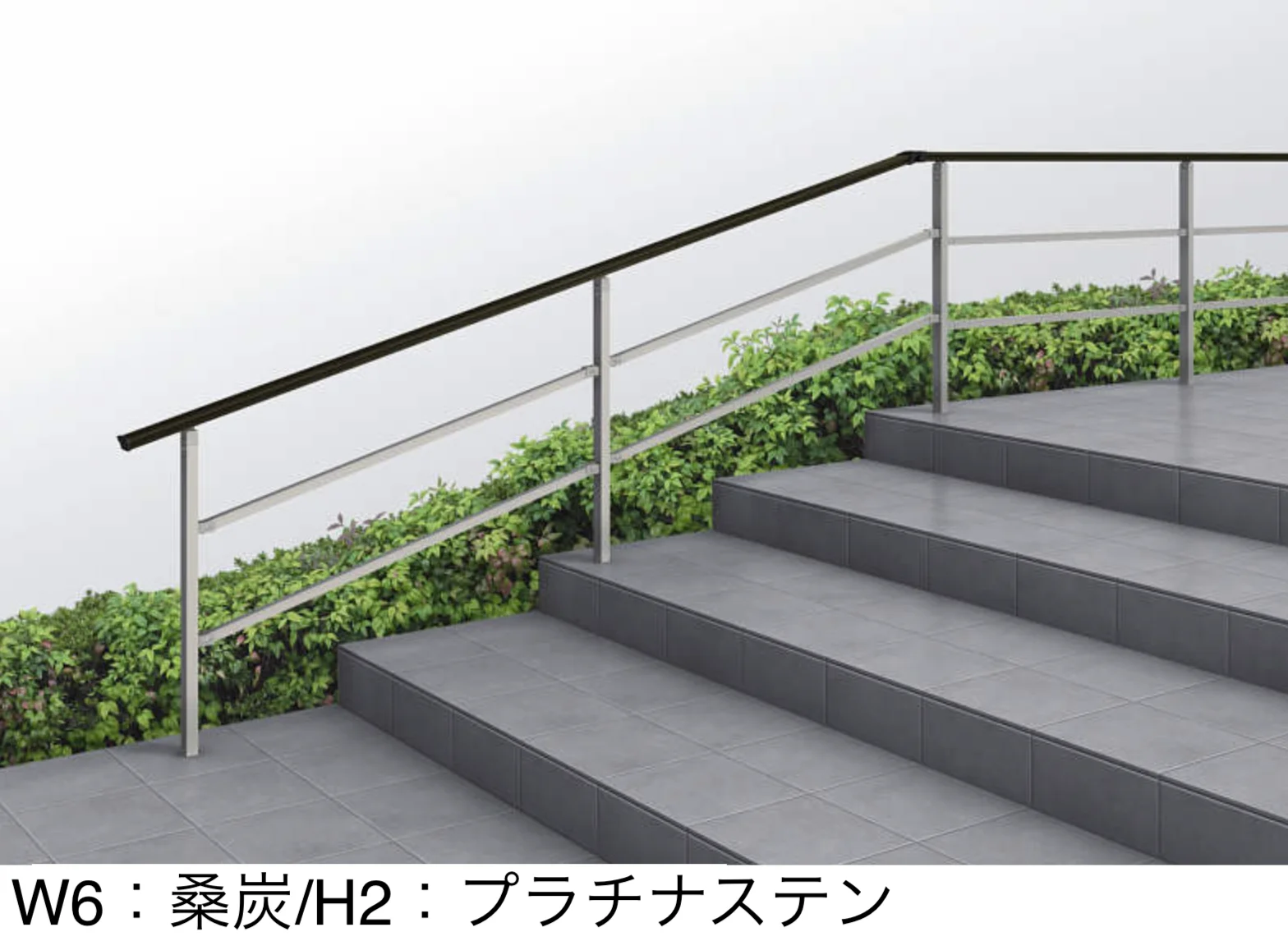 YKK APの「ルシアス 歩行補助手すり〈自立タイプ〉【2025年版】」のサブ画像10