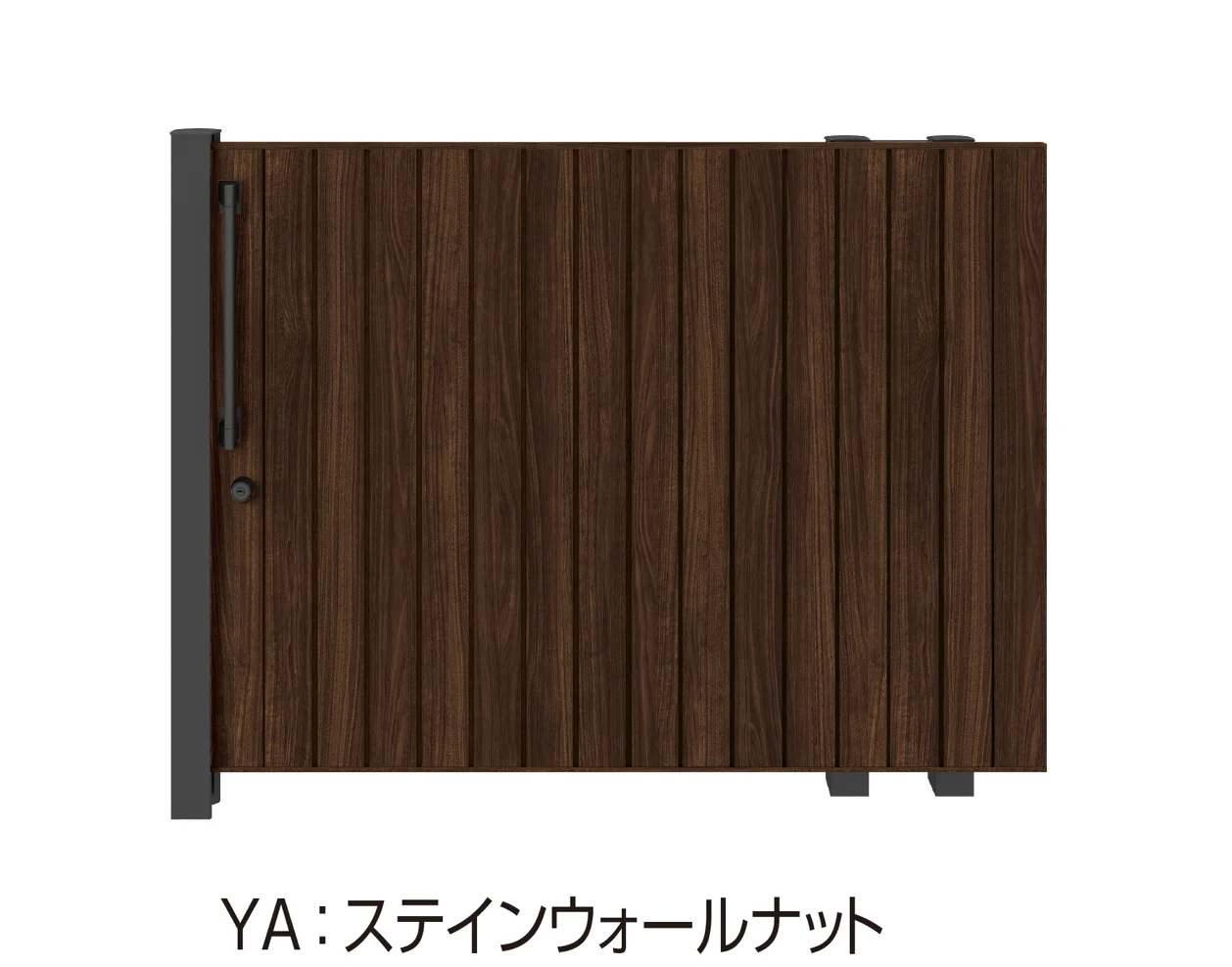 YKK APの「ルシアス スライド W04型」のサブ画像8
