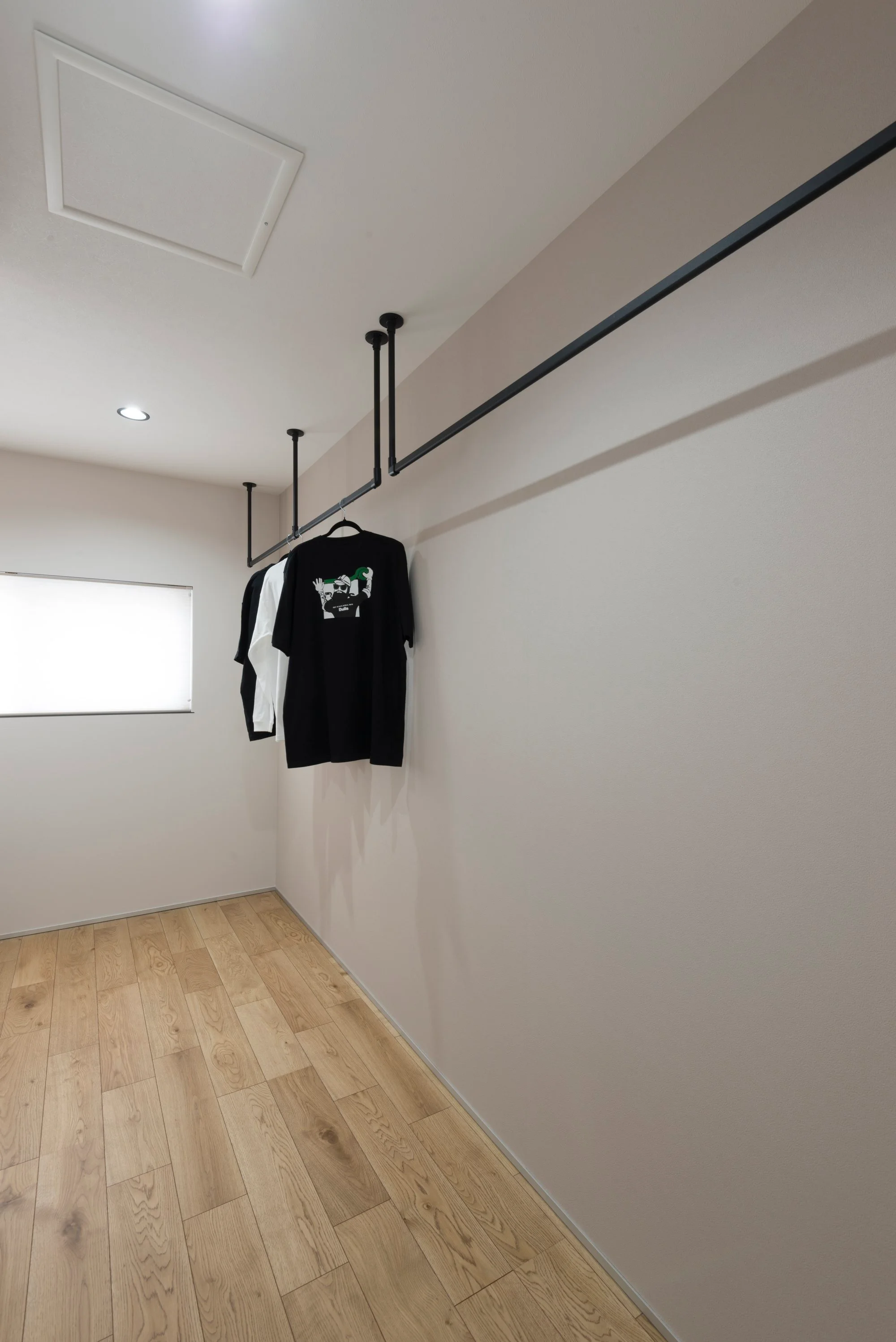 Bulls 施工例3