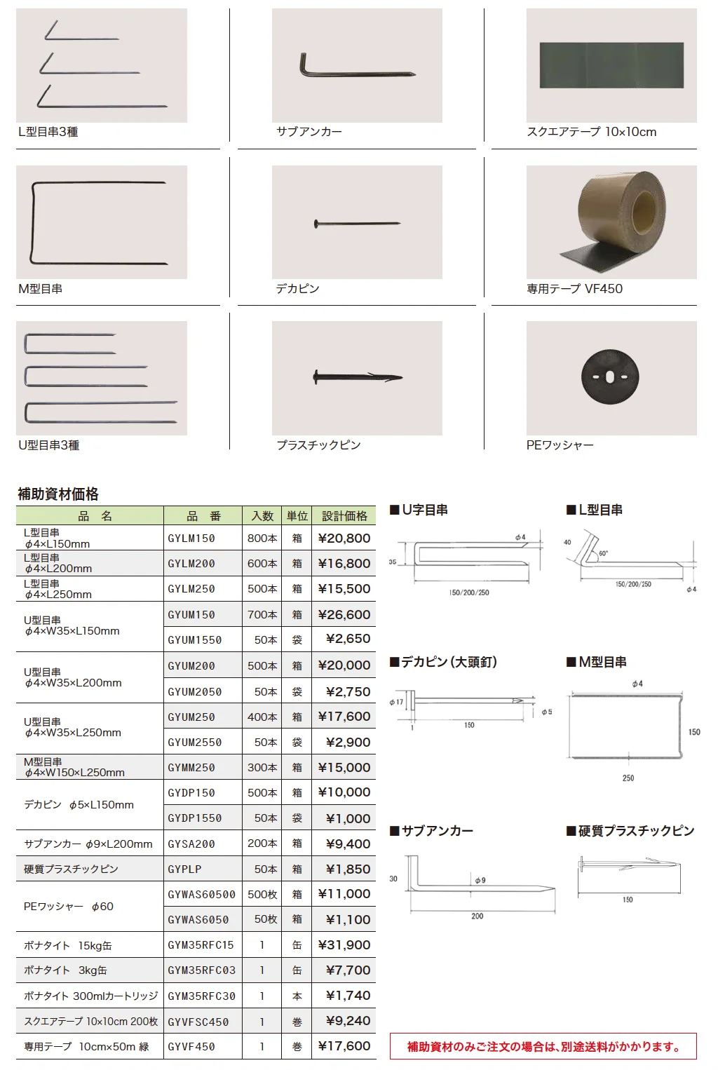 ゆとりオリジナル 防草シート【2023年版】_価格_2