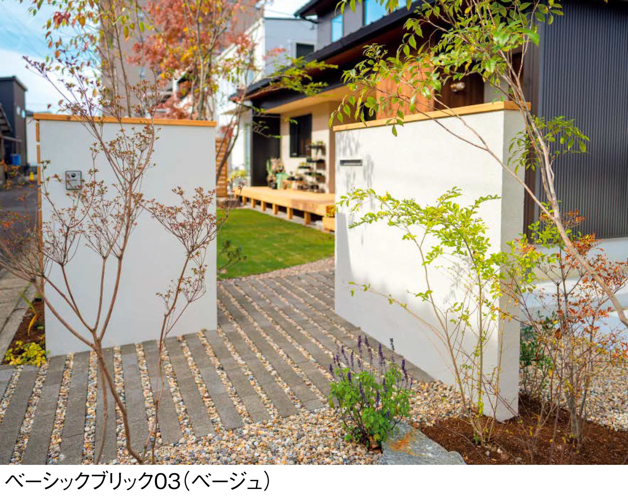 東洋工業の「ベーシックブリック03」のサブ画像2