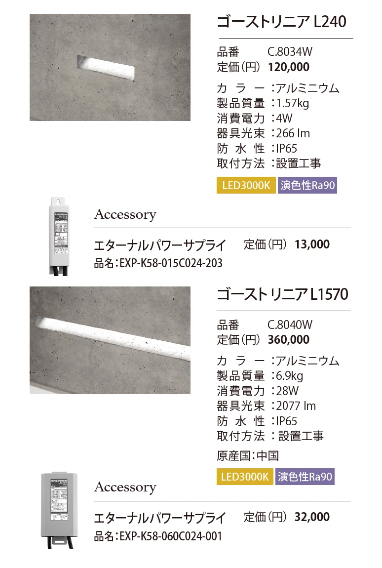 シメス GHOST_価格_1