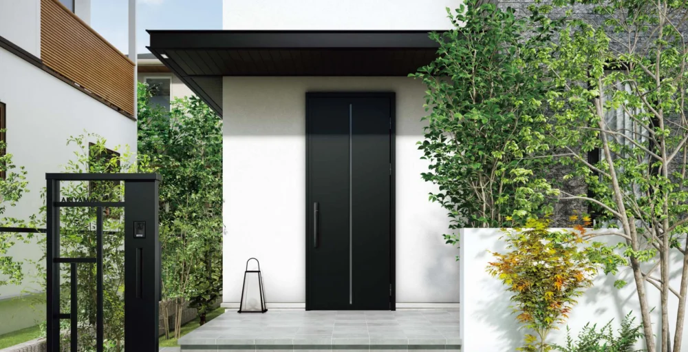 YKK APの「ルシアス ひさし 先付け【2023年7月版】」のサブ画像7