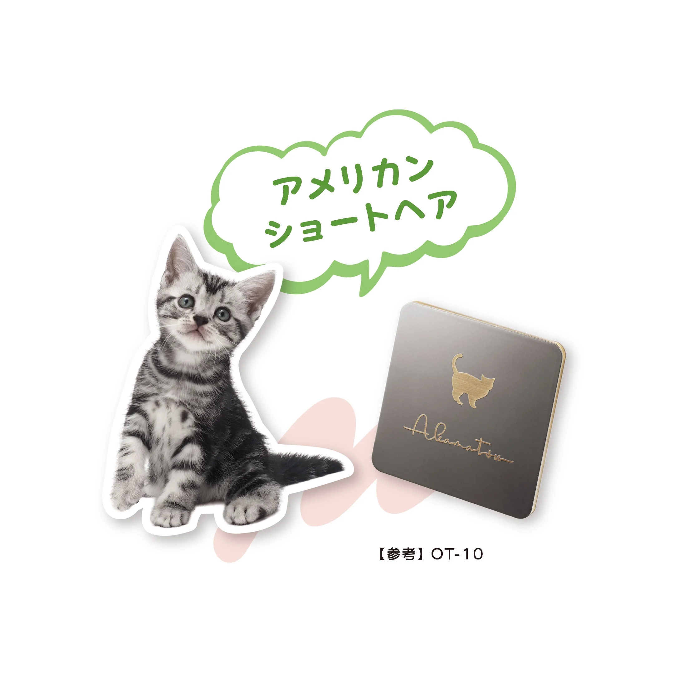 福彫の「うちのこイラスト【サービス紹介】」のサブ画像3