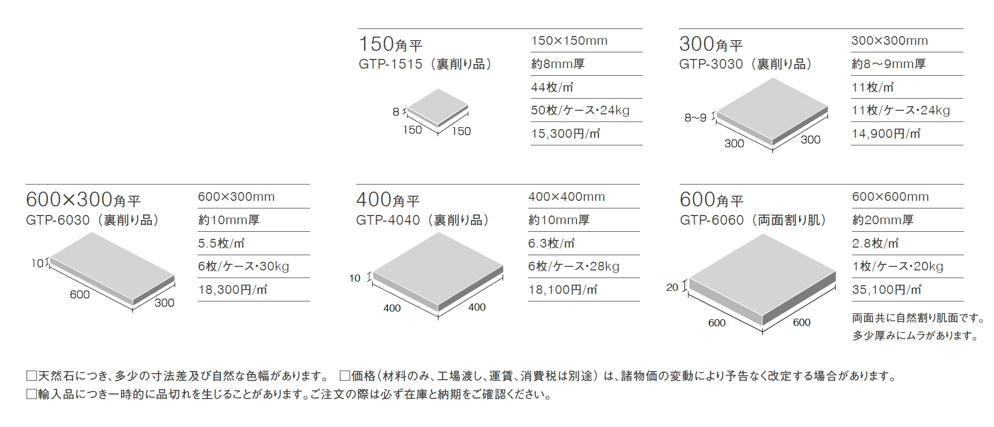 玄昌石_価格_1