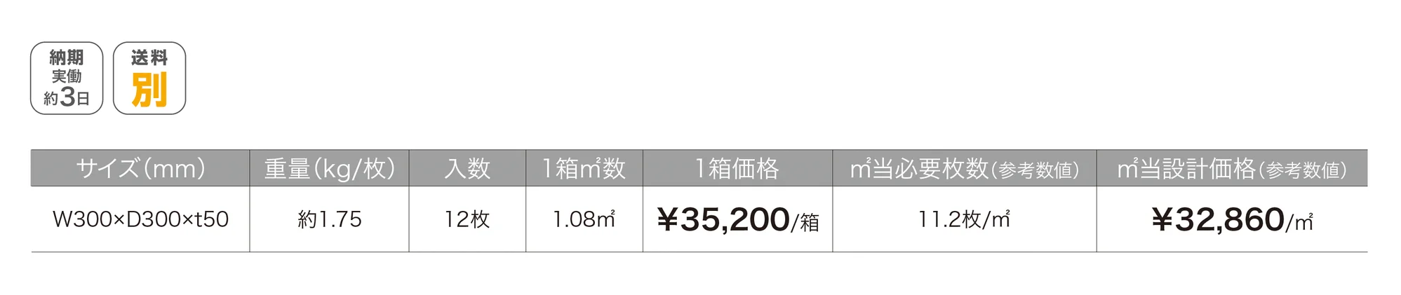 エバーエコウッド リアル ジョイントデッキ_価格_1